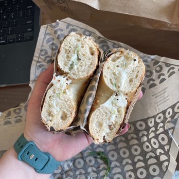 Rise Bagel - Bagel - Bagels Near Me - Minneapolis, Minnesota