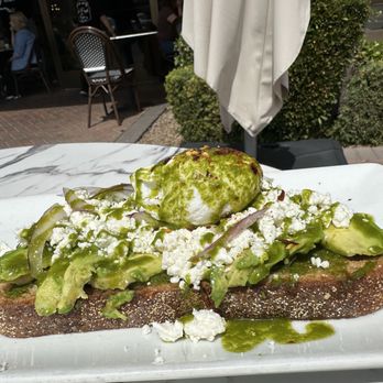 Le Cafe Du Val - Avocado toast - Cafes Near Me - Henderson, Nevada Le Cafe Du Val - Avocado toast - Cafes Near Me - Henderson, Nevada