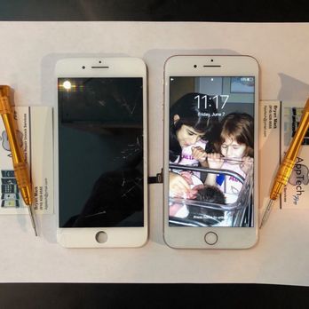 AppTech Pro - Mobile Phone Repair Near Me