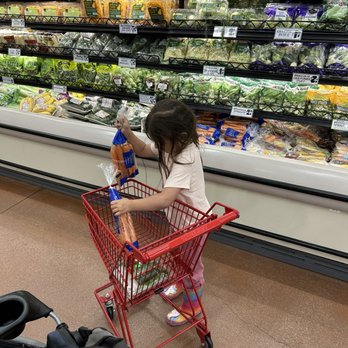 Trader Joe's - So excited about the little shopper carts!! - Grocery Near Me - Mission Viejo, California Trader Joe's - So excited about the little shopper carts!! - Grocery Near Me - Mission Viejo, California
