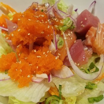 Yuki Asian Fusion - Korean chirashi - Asian Fusion Near Me - Duluth, Georgia Yuki Asian Fusion - Korean chirashi - Asian Fusion Near Me - Duluth, Georgia
