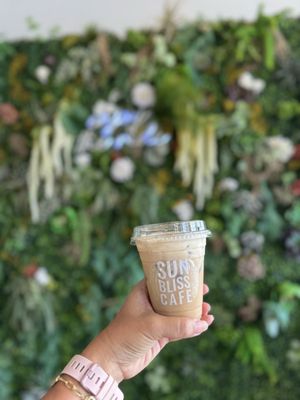 Sunbliss Cafe - Anaheim by null