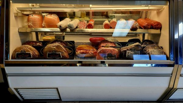 Paul's Italian Deli & Restaurant by null