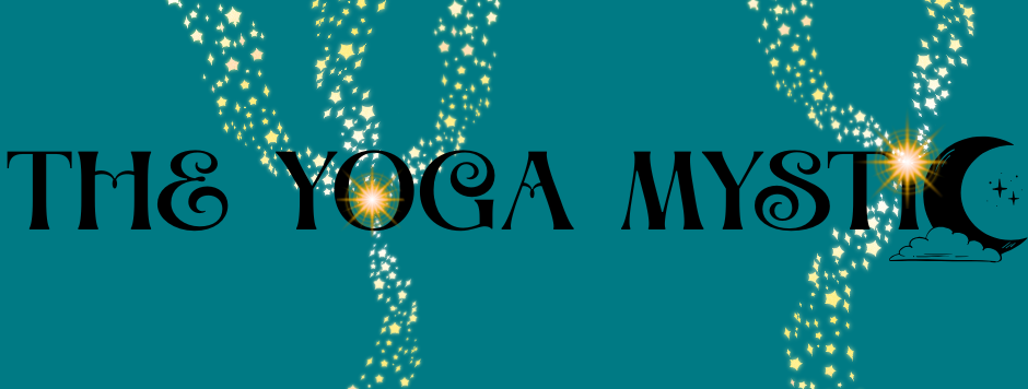The Yoga Mystic Image