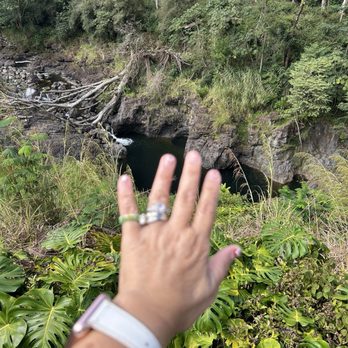 Pe'epe'e Falls & Boiling Pots - Parks Near Me - Hilo, Hawaii Pe'epe'e Falls & Boiling Pots - Parks Near Me - Hilo, Hawaii