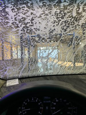 Liberty Car Wash & Detail Center