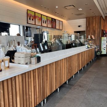 Starbucks - Coffee & Tea Near Me - Woodbury, Minnesota