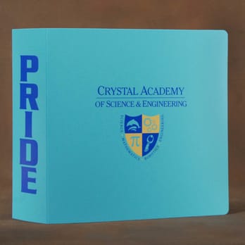 Binders Incredible! - Screen printed poly binder - Office Equipment Near Me - Charlotte, North Carolina Binders Incredible! - Screen printed poly binder - Office Equipment Near Me - Charlotte, North Carolina