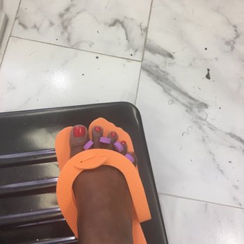 Galaxy Nail Bar - Nail Salons Near Me - Florissant, Missouri