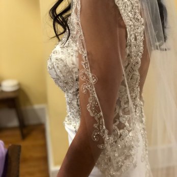 Blossom Brides - Sewing & Alterations Near Me - Rockville Centre, New York Blossom Brides - Sewing & Alterations Near Me - Rockville Centre, New York