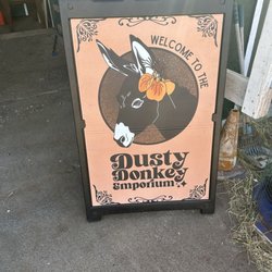Dusty Donkey Emporium