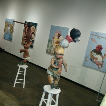 Latitude 53 - Art Galleries Near Me - Edmonton, Alberta