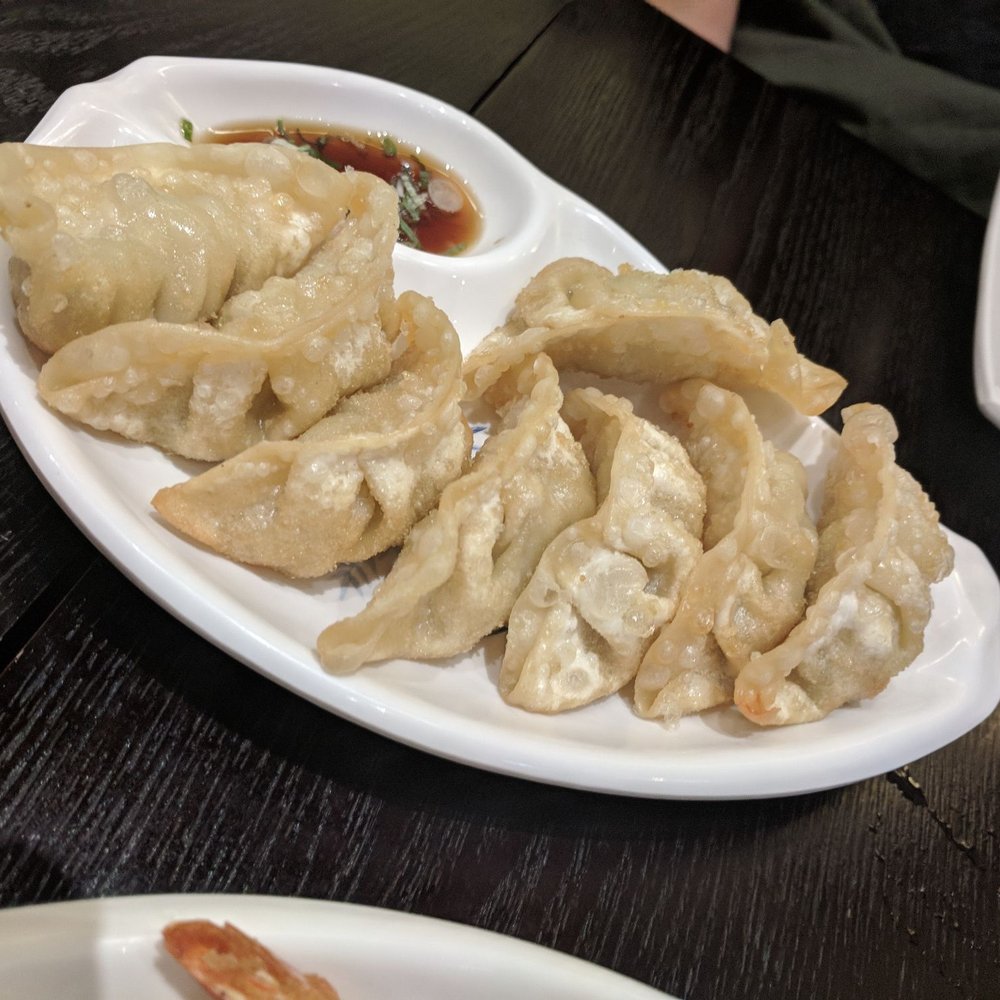 Sushi Naper - Gyoza - Sushi Bars Near Me - Naperville, Illinois Sushi Naper - Gyoza - Sushi Bars Near Me - Naperville, Illinois