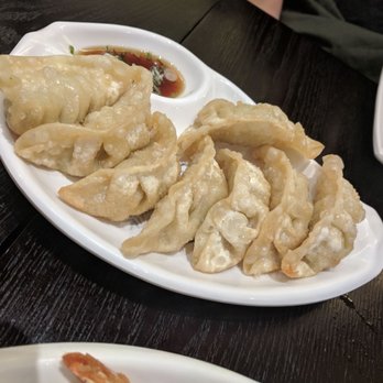 Sushi Naper - Gyoza - Sushi Bars Near Me - Naperville, Illinois