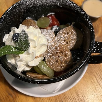 360 bistro - 360 Bowl - Breakfast & Brunch Near Me - San Juan, Puerto Rico