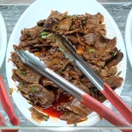 Beef Tripe Beef Tripe