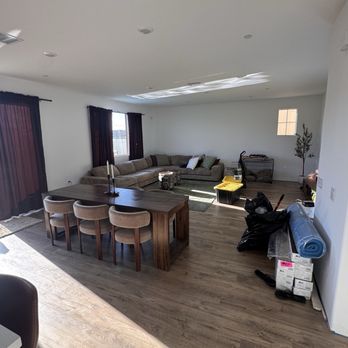 All State Restoration - Restoration being wrapped up - Damage Restoration Near Me All State Restoration - Restoration being wrapped up - Damage Restoration Near Me