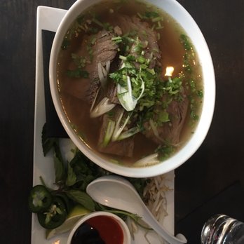 CO - Beef Pho - Vietnamese Near Me - Charleston, South Carolina