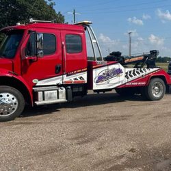Clackamas Towing