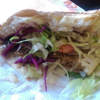Bistro Motiv - Doner kebab - Fast Food Near Me - Berlin, BE