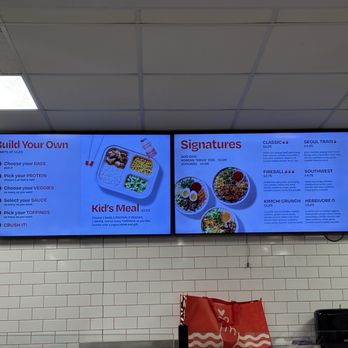 SeoulSpice - Updated menu - Korean Near Me - Washington, DC, District of Columbia SeoulSpice - Updated menu - Korean Near Me - Washington, DC, District of Columbia
