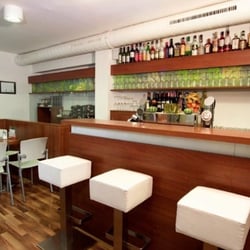 Barista's Downtown