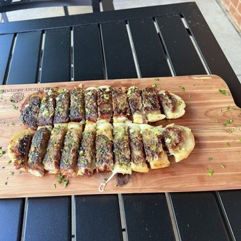 Alchemy Restaurant - Choripan - Venezuelan Near Me - Prospect, Kentucky