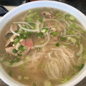Mien Tay - Pho Tai - Vietnamese Near Me - El Monte, California