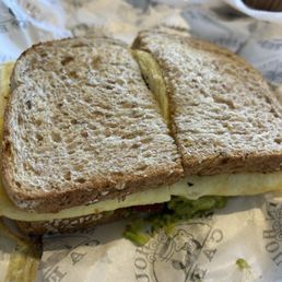 Breakfast Sandwiches Breakfast Sandwiches