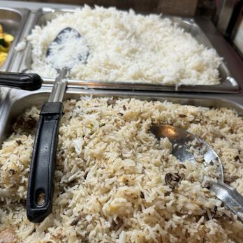 Villa's Grill - White rice and beef rice - Brazilian Near Me - Irving, Texas Villa's Grill - White rice and beef rice - Brazilian Near Me - Irving, Texas