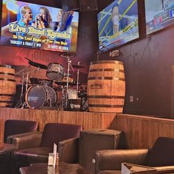 The Oak Room - Whiskey and Tequila Bar