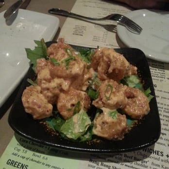 Bonefish Grill - Bang bang shrimp - Seafood Near Me - Boynton Beach, Florida Bonefish Grill - Bang bang shrimp - Seafood Near Me - Boynton Beach, Florida