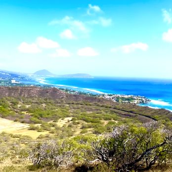 Diamond Head State Monument - Parks Near Me - Honolulu, Hawaii Diamond Head State Monument - Parks Near Me - Honolulu, Hawaii