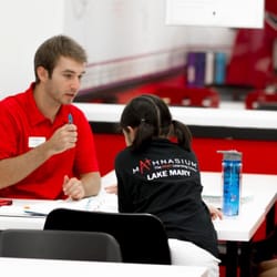 Mathnasium of Lake Mary
