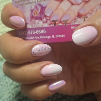 Happy Nails - Nail Salons Near Me - Chicago, Illinois