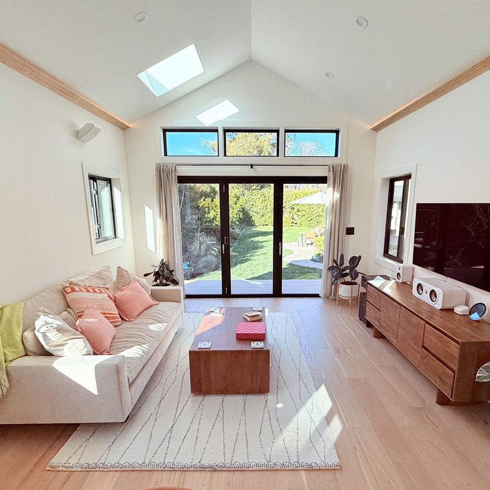 Castillo Bay Builders - General Contractors Near Me