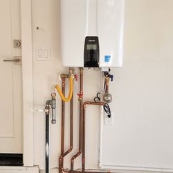 Master-Tech Plumbing
