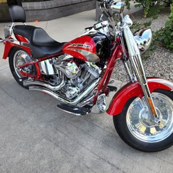 Geneva Harley Davidson Sales & Svce
