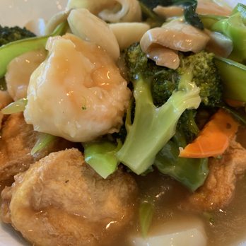 Powell's Seafood Restaurant - Chinese Near Me - Portland, Oregon