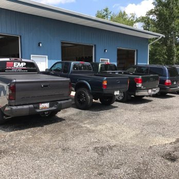 Extra Mile Performance - Auto Repair Near Me - Odenton, Maryland
