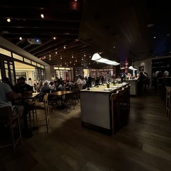 Yardbird - Main Dining Room - Southern Near Me - Las Vegas, Nevada