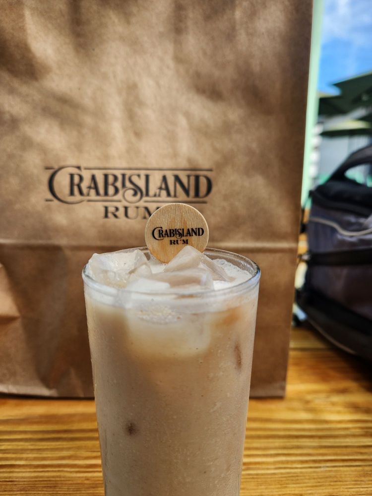 CRAB ISLAND RUM DISTILLERY Updated August 2024 27 Photos Carr. PR