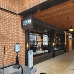 Exterior photo of JINYA Ramen Bar - Arlington - Arlington, Virginia Exterior photo of JINYA Ramen Bar - Arlington - Arlington, Virginia