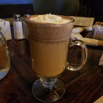 Farmer's Table - Hot Mexican Mocha!! - New American Near Me - La Mesa, California Farmer's Table - Hot Mexican Mocha!! - New American Near Me - La Mesa, California