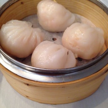 Nani Restaurant - Shrimp hat cao - Dim Sum Near Me - Madison, Wisconsin