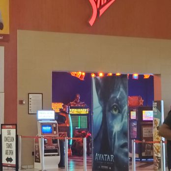 Cinemark - Starcade - Cinema Near Me - Jacksonville, Florida Cinemark - Starcade - Cinema Near Me - Jacksonville, Florida
