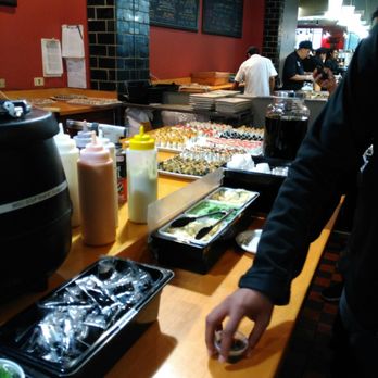 Market Creations - Willis Tower - Buffets Near Me - Chicago, Illinois Market Creations - Willis Tower - Buffets Near Me - Chicago, Illinois