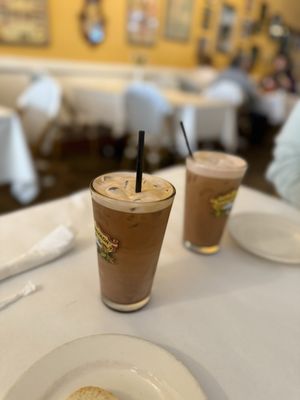Grand Casino Bakery & Cafe by null
