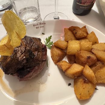 Buca Mario - Tuscan Near Me - Florence, FI