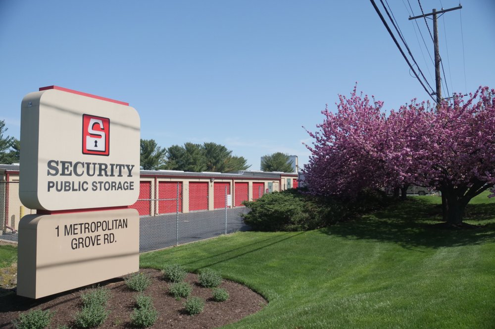 SECURITY PUBLIC STORAGE 56 Photos & 12 Reviews Self Storage 1